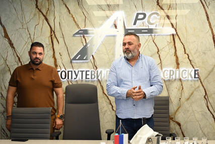 (FOTO) "Autoputevi Republike Srpske“ podržali nevladin sektor: Uručene donacije za projekte u 6 lokalnih zajednica