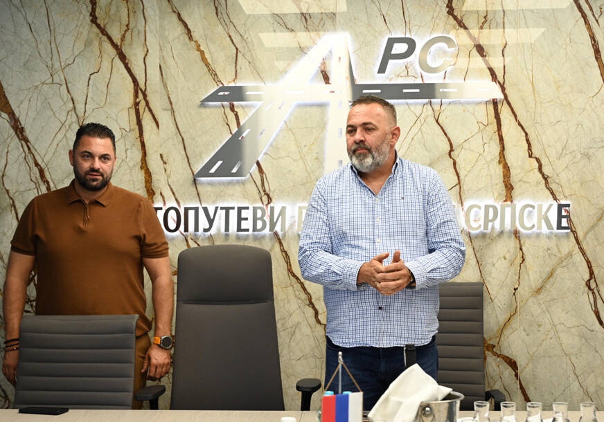 donacija ,  autoputevi rs 