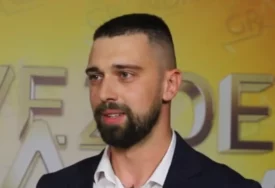 Svi ga žele u svom timu: Kuvar iz Banjaluke je drugi KANDIDAT NOVE SEZONE "Zvezda Granda" koji je dobio svih 8 glasova