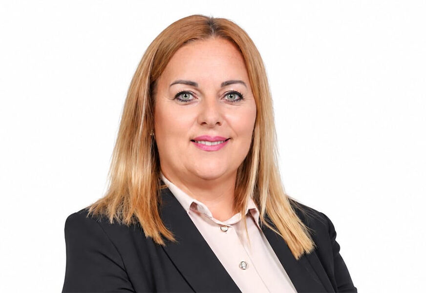 dragana mandić
