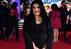 "POSLUGA IMA SVOJ SPRAT" Dragana Mirković otkrila kako živi sa djecom u dvorcu nadomak Beča