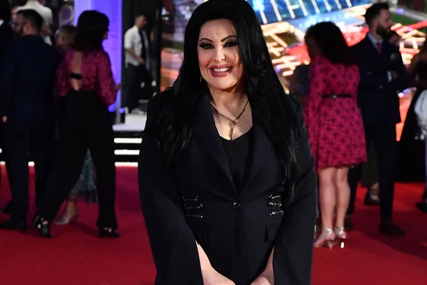 "POSLUGA IMA SVOJ SPRAT" Dragana Mirković otkrila kako živi sa djecom u dvorcu nadomak Beča