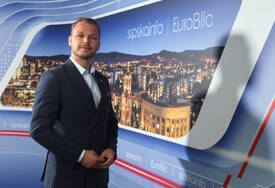 (VIDEO, FOTO) Viđa li se sa Dodikom? Stanivuković odgovorio na priče o tajnim susretima