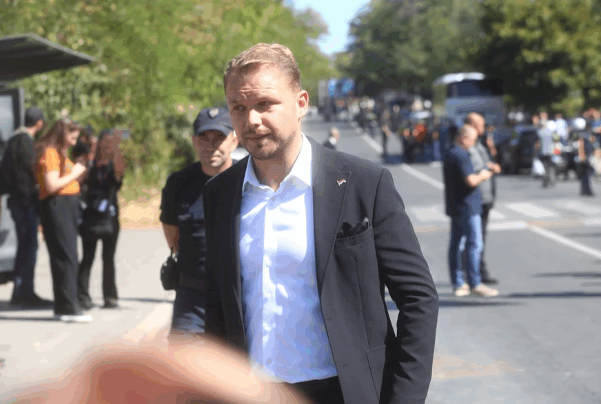 draško stanivuković 