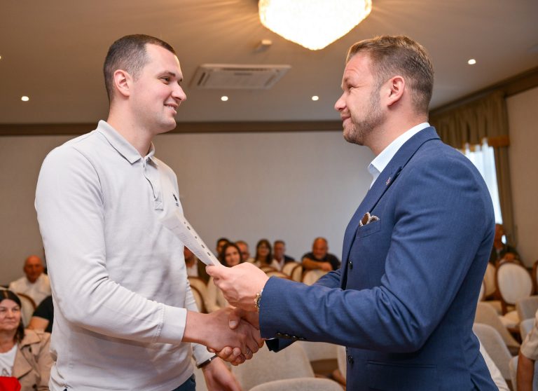 građevinske dozvole 