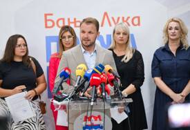 „Banjaluka zaista pruža više“ Stanivuković najavio izjednačavanje cijena javnih i privatnih vrtića
