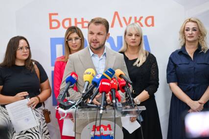 „Banjaluka zaista pruža više“ Stanivuković najavio izjednačavanje cijena javnih i privatnih vrtića