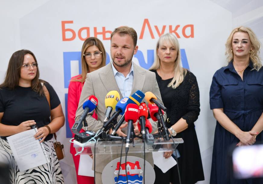 „Banjaluka zaista pruža više“ Stanivuković najavio izjednačavanje cijena javnih i privatnih vrtića