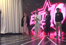 IMAO 0 ODSTO GLASOVA On je sinoć izbačen iz Elite 10, rezultati šokirali sve