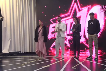 IMAO 0 ODSTO GLASOVA On je sinoć izbačen iz Elite 10, rezultati šokirali sve
