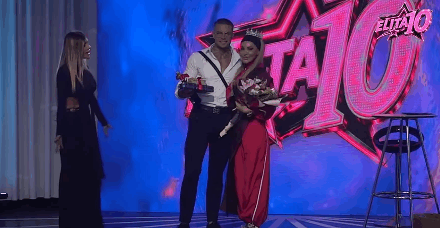 elita miss