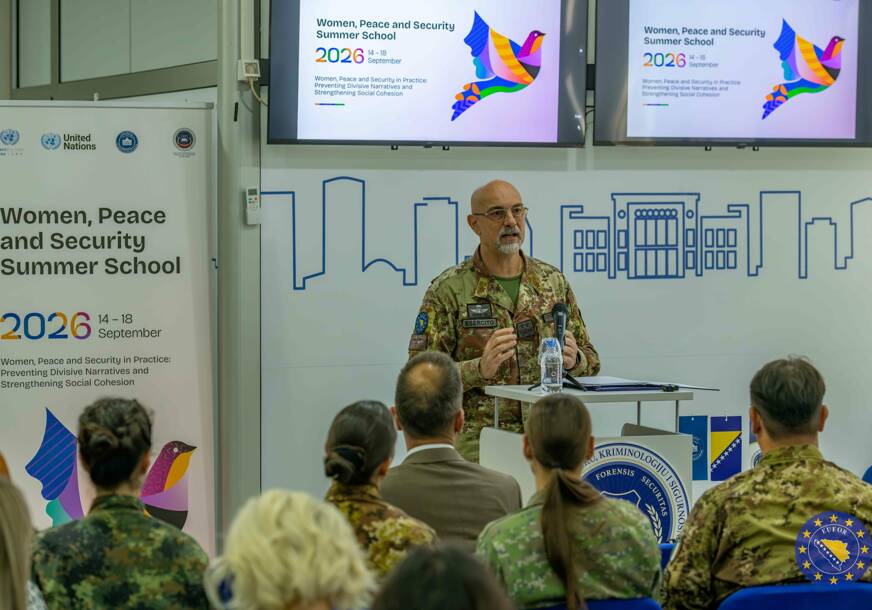eufor 