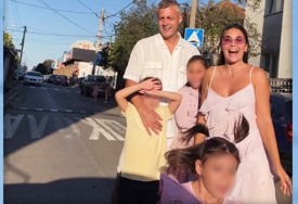 Oduševili porodičnom slikom: Pjevač oženio doktorku, a sada su djecu ispratili u školu