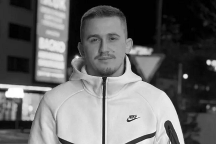 Potvrđen identitet motocikliste: U stravičnoj nesreći u BiH poginuo Adi Drmala