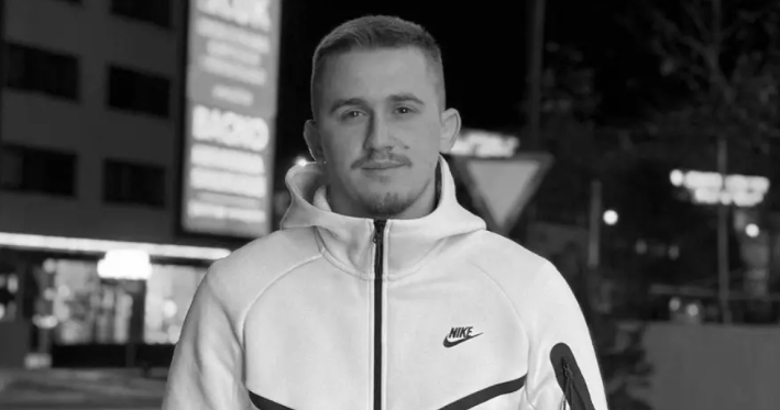 Potvrđen identitet motocikliste: U stravičnoj nesreći u BiH poginuo Adi Drmala