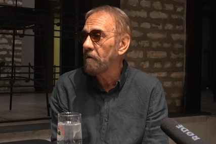 (VIDEO) Švedski filozof kao inspiracija: Aleksandar Žikić u nastavku podkasta “Filozofiram sa” govori o novim muzičkim projektima