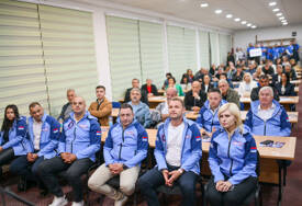 (FOTO) Stanivuković i PSS u Foči  „Zaštititi domaću poljoprivredu i privredu je NACIONALNI INTERES broj jedan“