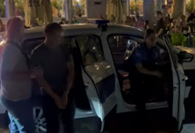 (VIDEO) POVRIJEĐENO TROJE DJECE Fahretu Horozoviću određen jednomjesečni pritvor nakon stravične nesreće u Cazinu