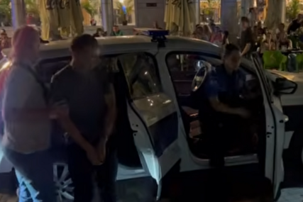 (VIDEO) POVRIJEĐENO TROJE DJECE Fahretu Horozoviću određen jednomjesečni pritvor nakon stravične nesreće u Cazinu