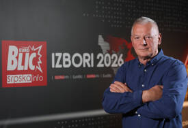 (VIDEO, FOTO) "Prva mjera diferencirani PDV" Goran Savić o smanjenu stope poreza i doprinosa, lošim potezima vlasti, o(p)stanku ljudi