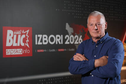 (VIDEO, FOTO) "Prva mjera diferencirani PDV" Goran Savić o smanjenu stope poreza i doprinosa, lošim potezima vlasti, o(p)stanku ljudi