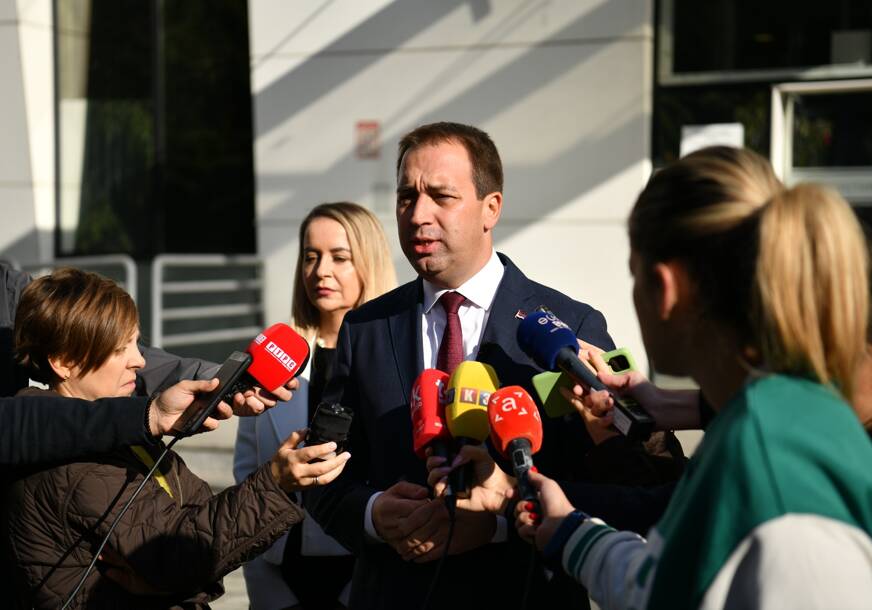 goran selak