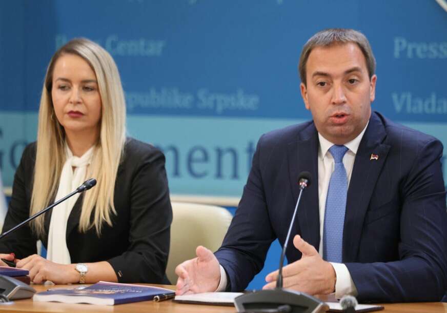 FOTO: USTUPLJENA FOTOGRAFIJA 