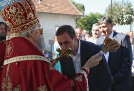(FOTO) Selak u Novom Gradu „Svetosavski dom biće mjesto SABORNOSTI i OČUVANJA srpskog identiteta“