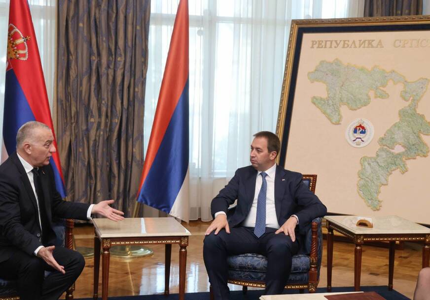 FOTO: USTUPLJENA FOTOGRAFIJA