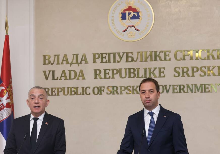 FOTO: USTUPLJENA FOTOGRAFIJA