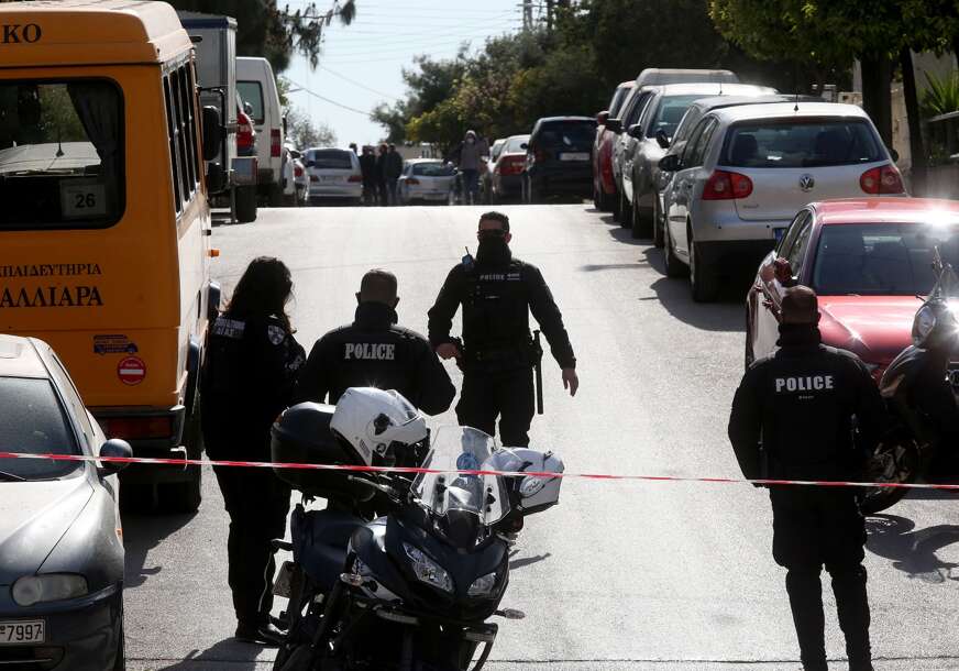 Otkrivena i druga zlostavljana djeca: Izbodeno tijelo bebe nađeno u koferu u STANU STRAVE I UŽASA