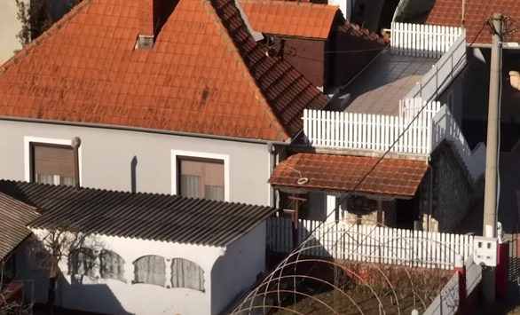 FOTO: SCREENSHOT BLIC TV/METAR MOGA SELA / RINGIER