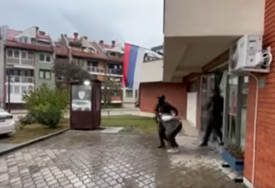 (VIDEO) Dovodi se u vezu sa Mićom Danilovićem: Poznato koga je MUP RS uhapsio na Palama