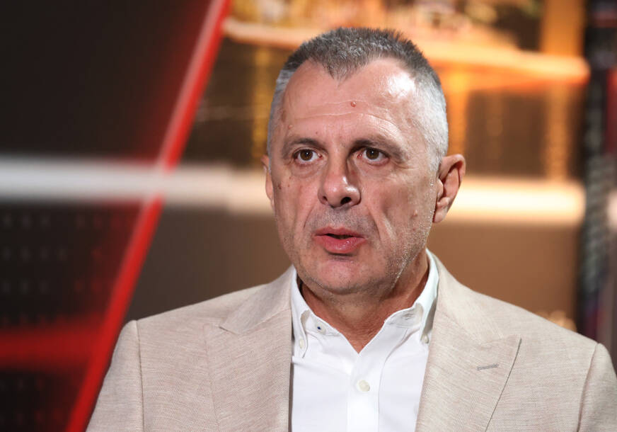 igor radojičić pss - pokret svojim putem 