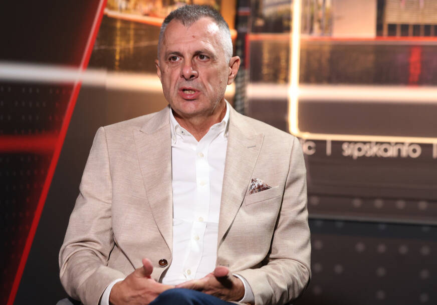 igor radojičić pss - pokret svojim putem 