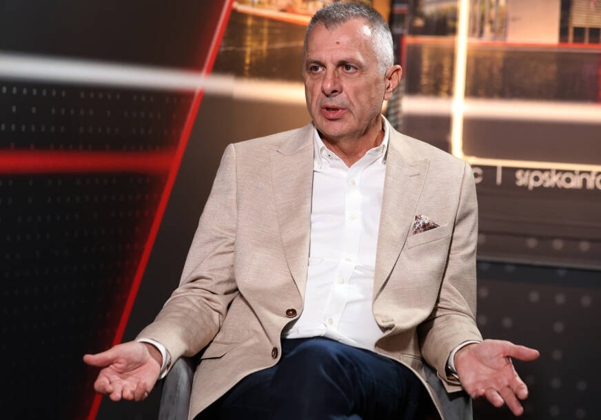 igor radojičić pss - pokret svojim putem 