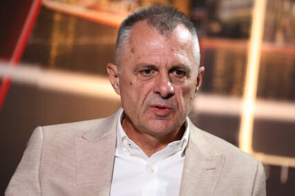 "Izgubili su značajan broj glasova" Radojičić poručio da PSS raste, dok SNSD pada
