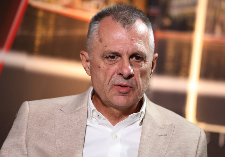 igor radojičić pss - pokret svojim putem 