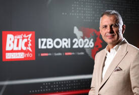 PROVUKAO SE NA KOMPENZACIJU Koliko je glasova osvojio bivši gradonačelnik Banjaluke Igor Radojičić