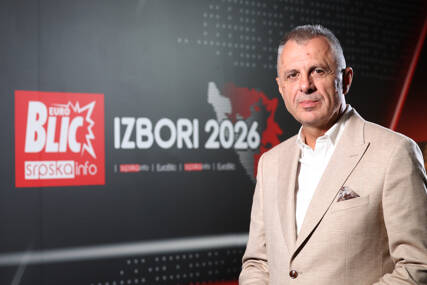 (VIDEO) “SNSD je u fazi slabljenja” Igor Radojičić najavio veliku političku PROMJENU, pomenuo Dodika, Stanivukovića i opoziciju