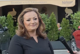 "TUKAO ME JE 3 GODINE" Pjevačica nakon dugogodišnje ilegale otkrila jezivu istinu o porodičnom nasilju