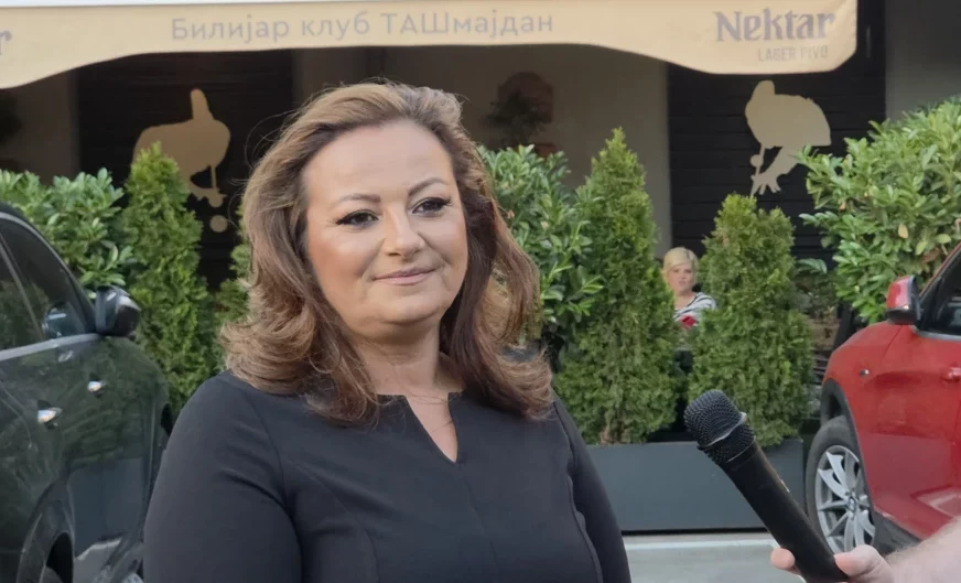"TUKAO ME JE 3 GODINE" Pjevačica nakon dugogodišnje ilegale otkrila jezivu istinu o porodičnom nasilju