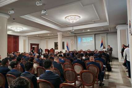 (FOTO) Kineski kapital u Banjaluci: Ćorić poručio da Srpska nudi povoljnu poresku politiku i velike šanse za ulaganja