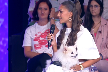 "Treba da se ohladi glava" Anđela Đuričić šokirala priznanjem, otkrila da je RASKINULA SA GASTOZOM