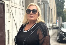 (VIDEO) "Sigurno zna zašto je to uradila" Snežana Đurišić o odlasku Ane Bekute iz "Zvezda Granda", pa spomenula Sanju Kužet
