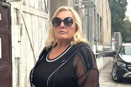(VIDEO) "Sigurno zna zašto je to uradila" Snežana Đurišić o odlasku Ane Bekute iz "Zvezda Granda", pa spomenula Sanju Kužet