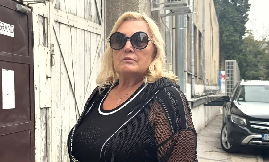 snežana đurišić