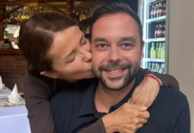 „SINE MOJ, MOJA PRVA LJUBAVI“ Jelena Bačić Alimpić čestitala sinu rođendan, a malo ko zna kroz kakvu se DRAMU BORIO NA ROĐENJU