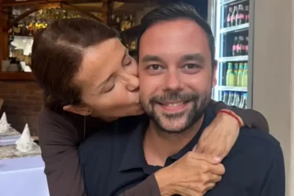 „SINE MOJ, MOJA PRVA LJUBAVI“ Jelena Bačić Alimpić čestitala sinu rođendan, a malo ko zna kroz kakvu se DRAMU BORIO NA ROĐENJU