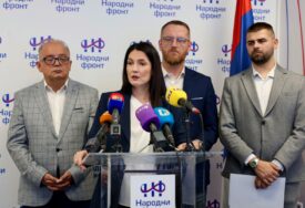 „Gdje je sada referendum“ Trivićeva pita vlasti u Srpskoj zašto ĆUTE na nasrtaje i DIVLJAŠTVA iz političkog Sarajeva